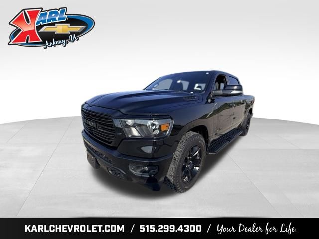 ram ram 1500 pickup 2021 1C6SRFFT2MN515438 image ram ram 1500 pickup 2021 1C6SRFFT2MN515438 image